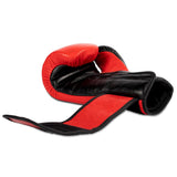 Gorilla Wear Ashton Pro Boxing Gloves
