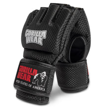 Lataa kuva Galleria-katseluun, Gorilla Wear Berea MMA Gloves
