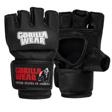 Загрузить изображение в средство просмотра галереи, Gorilla Wear Manton MMA Gloves
