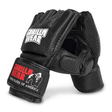 Lataa kuva Galleria-katseluun, Gorilla Wear Manton MMA Gloves
