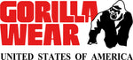 GORILLAWEAR GIFT CARD