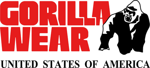 GORILLAWEAR GIFT CARD