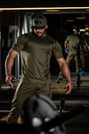 Gorilla Wear Branson T-Paita