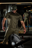 Gorilla Wear Branson T-Paita
