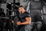 Gorilla Wear Taos T-Paita