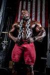 Gorilla Wear Smart Shorts - Kaikki värit