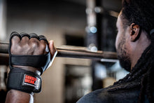 Lataa kuva Galleria-katseluun, Gorilla Wear Yuma Weight lifting Gloves Workout Gloves
