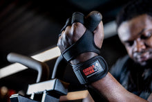 Lataa kuva Galleria-katseluun, Gorilla Wear Yuma Weight lifting Gloves Workout Gloves
