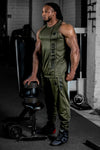 Gorilla Wear Branson Housut
