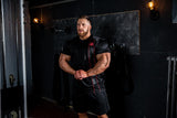 Gorilla Wear Branson T-Paita