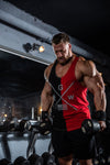 Gorilla Wear Sterling Stringer Tank Top - Kaikki värit