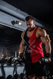 Gorilla Wear Sterling Stringer Tank Top - Kaikki värit