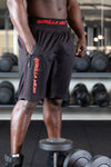 Gorilla Wear Mercury Mesh Shorts