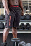 Gorilla Wear Mercury Mesh Shorts