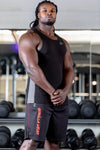 Gorilla Wear Mercury Mesh Shorts