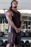 Gorilla Wear Mercury Mesh Shorts