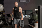 Gorilla Wear Cisco Drop Armhole Tank Top - Kaikki värit