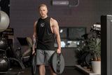 Gorilla Wear Cisco Drop Armhole Tank Top - Kaikki värit