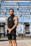 Gorilla Wear Cisco Shorts