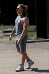 Gorilla Wear Cisco Shorts