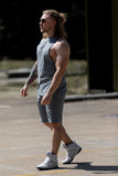 Gorilla Wear Cisco Shorts