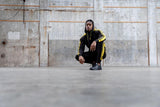 Gorilla Wear Banks Oversized Hoodie - Kaikki värit