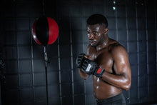 Lataa kuva Galleria-katseluun, Gorilla Wear Berea MMA Gloves
