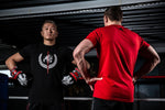 Gorilla Wear Rock Hill T-Shirt - Kaikki värit