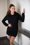 Gorilla Wear Alexsandria Hoodie - Musta
