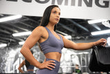 Gorilla Wear Yava Seamless Sports Bra - Kaikki värit