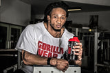 Gorilla Wear Classic Workout Top - Kaikki värit