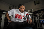 Gorilla Wear Classic Workout Top - Kaikki värit