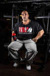 Gorilla Wear Classic Workout Top - Kaikki värit