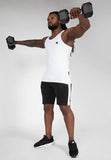 Gorilla Wear Adams Stretch Tank Top - Kaikki värit