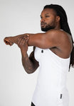Gorilla Wear Adams Stretch Tank Top - Kaikki värit