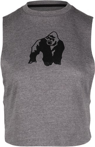 Gorilla Wear Addison Drop Armhole Tank Top