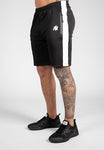 Benton Track Shorts
