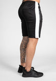 Benton Track Shorts
