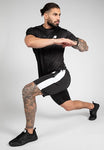 Benton Track Shorts