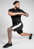 Benton Track Shorts