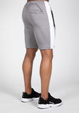 Benton Track Shorts