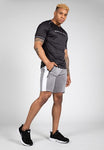 Benton Track Shorts