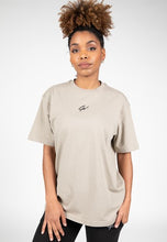 Lataa kuva Galleria-katseluun, Gorilla Wear Bixby Oversized T-Shirt - Kaikki värit
