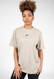 Gorilla Wear Bixby Oversized T-Shirt - Kaikki värit