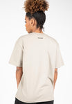 Gorilla Wear Bixby Oversized T-Shirt - Kaikki värit