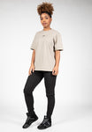 Gorilla Wear Bixby Oversized T-Shirt - Kaikki värit