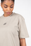 Gorilla Wear Bixby Oversized T-Shirt - Kaikki värit