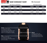 Gorilla Wear Bixby Oversized T-Shirt - Kaikki värit