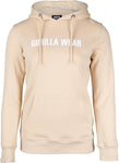Gorilla Wear Charlotte Hoodie - Kaikki värit