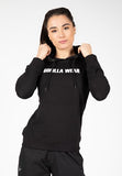 Gorilla Wear Charlotte Hoodie - Kaikki värit